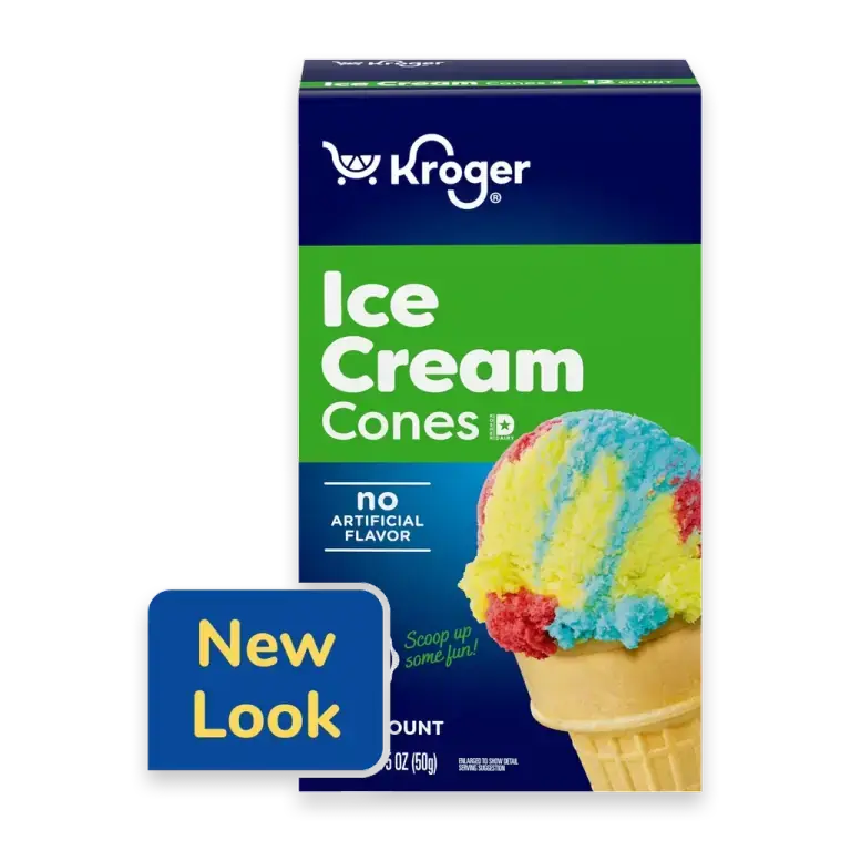Ice Cream Cups