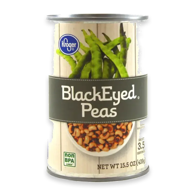 KRO BLACK EYED PEAS
