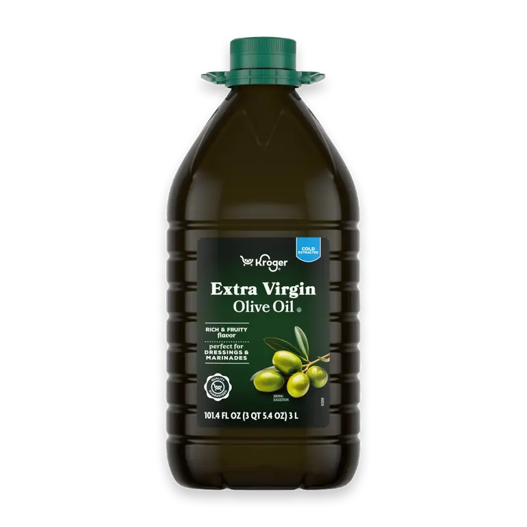 Kro Extra Virgin Olive Oil 101.4 fl oz
