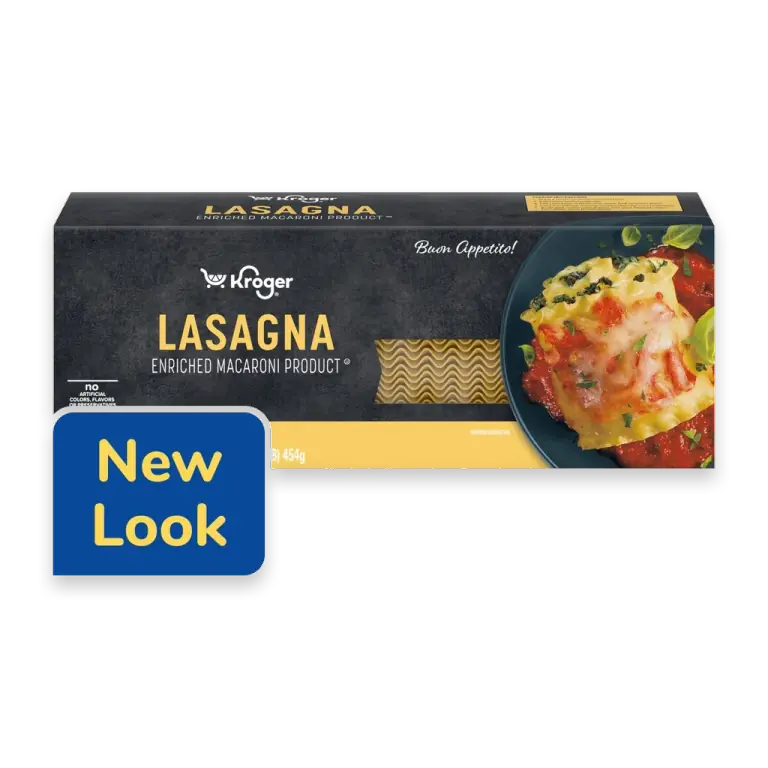 Lasagna