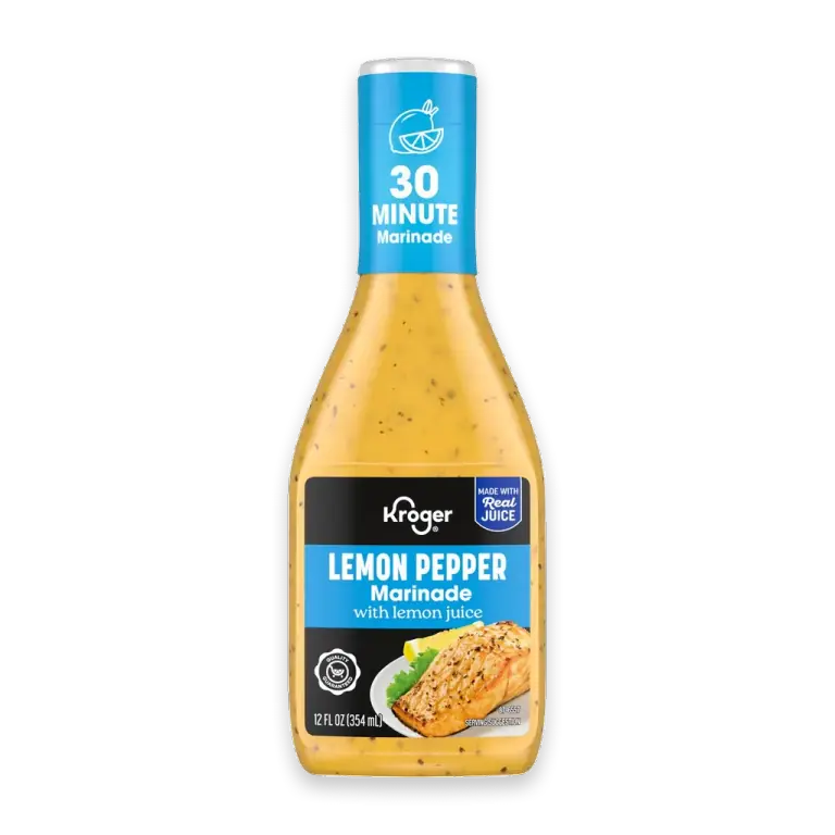 Lemon Pepper Marinade