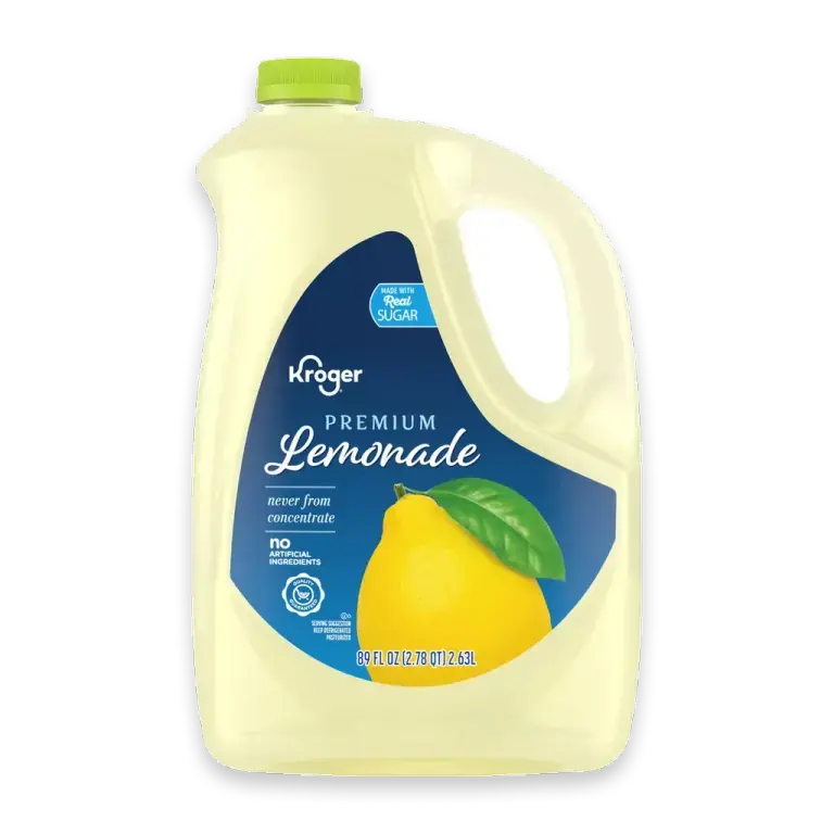 Lemonade