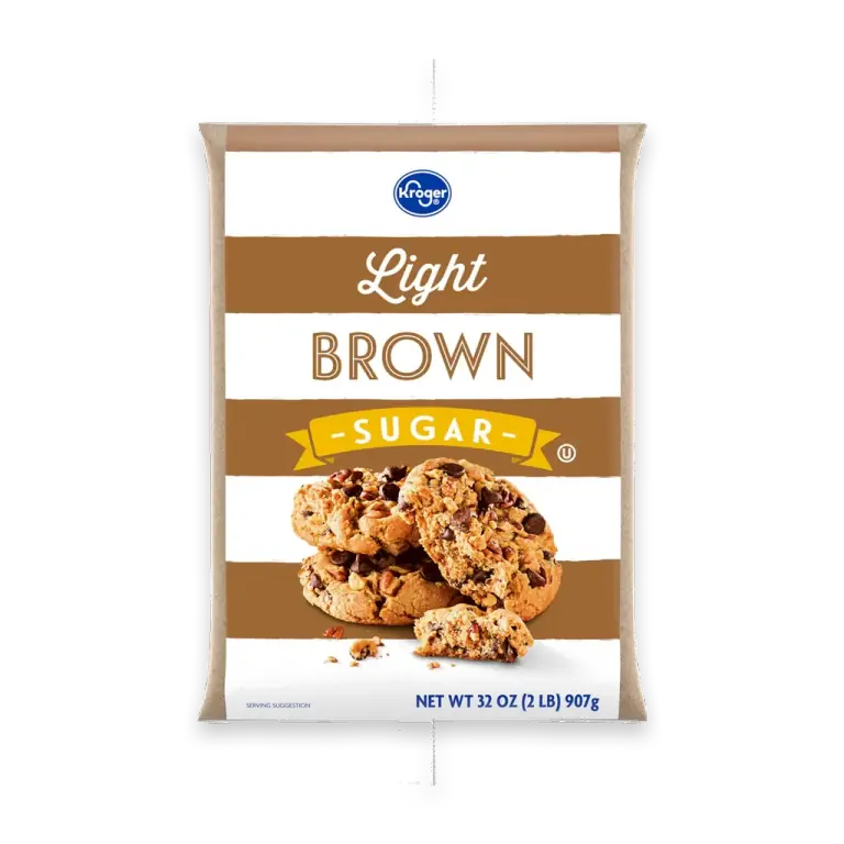 Light Brown Sugar