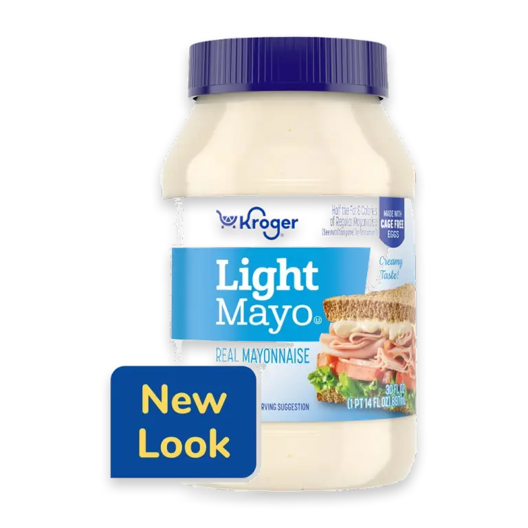 Light Mayo
