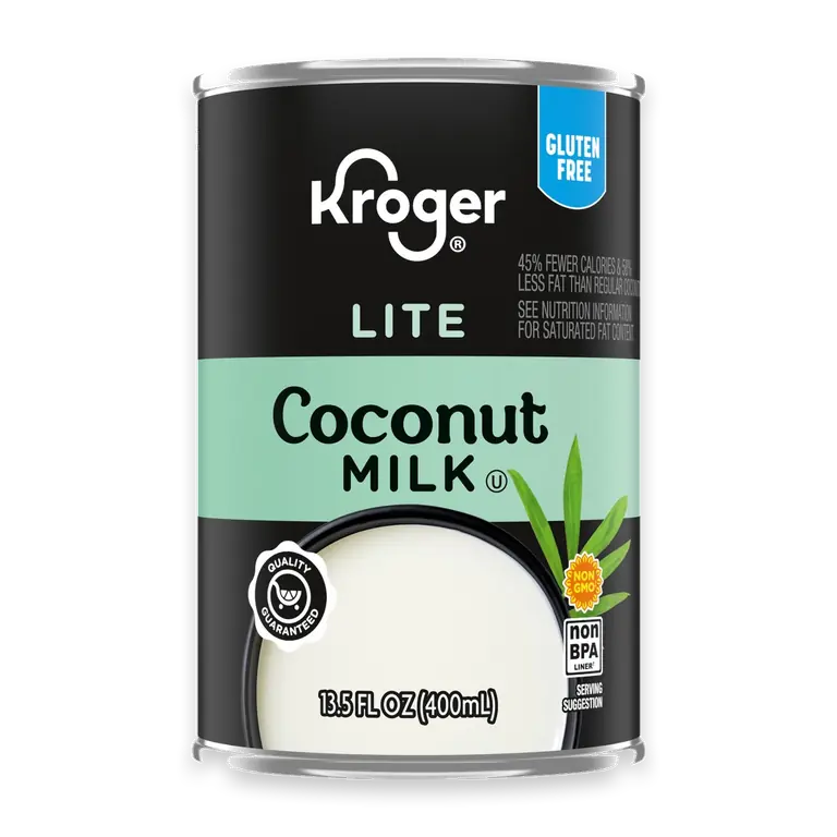 Lite Coconut Milk