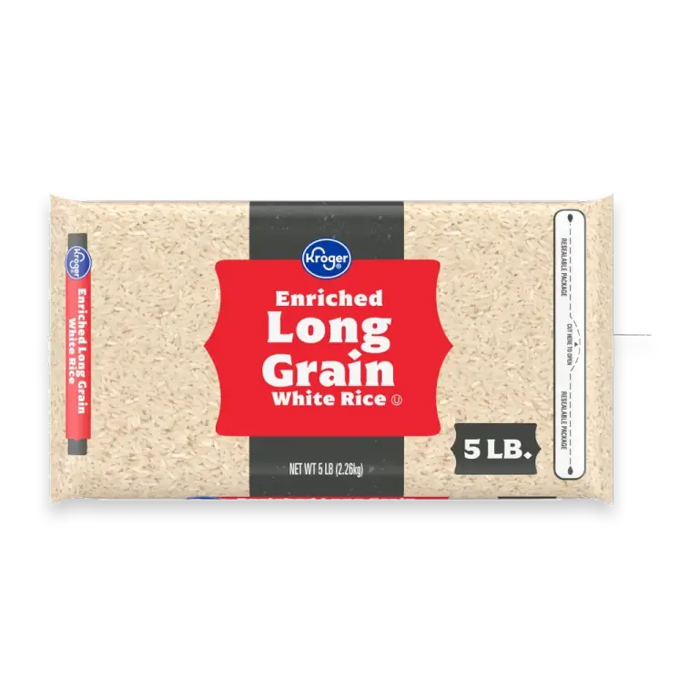 Long Grain Rice