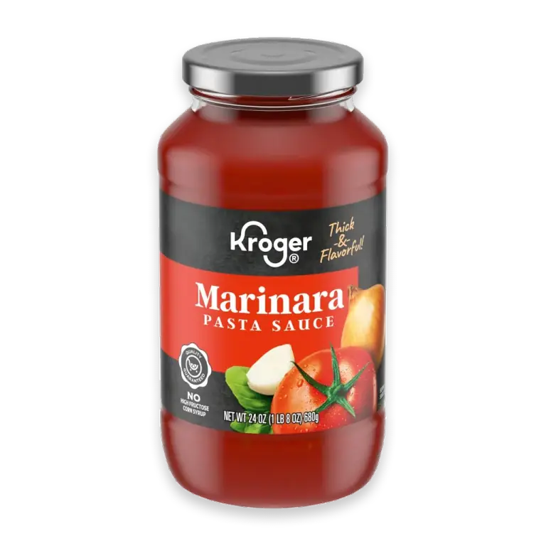 Marinara Pasta Sauce