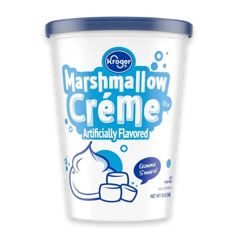 Marshmallow Crème
