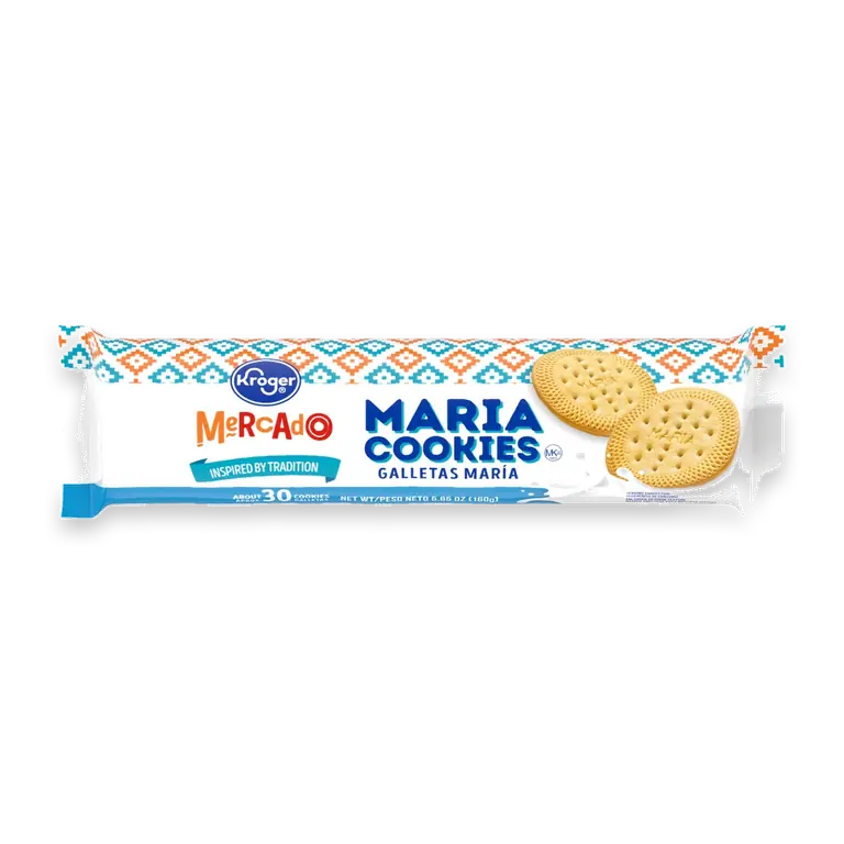 Maria Cookies 5.65 oz
