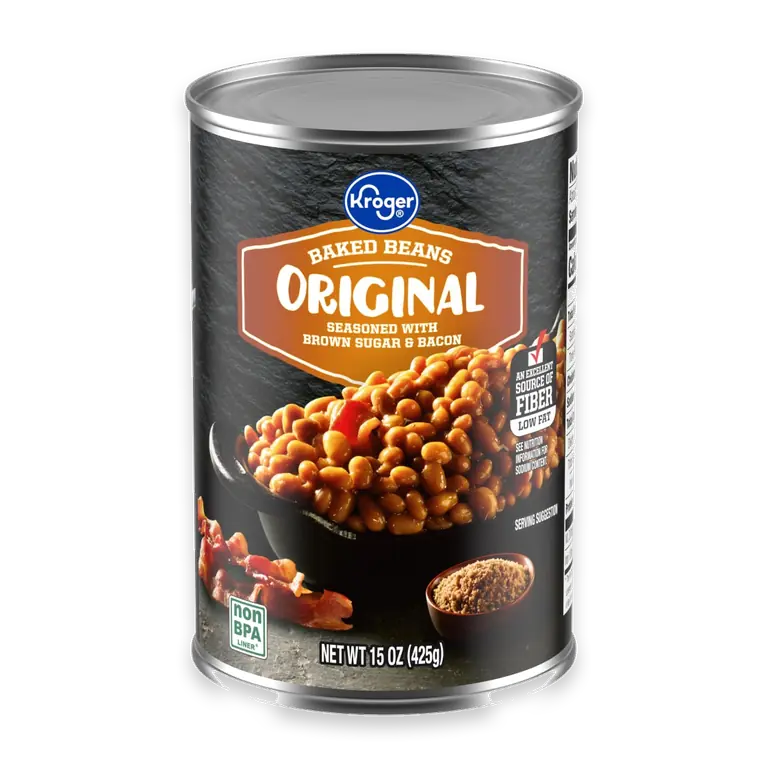 Original Baked Beans