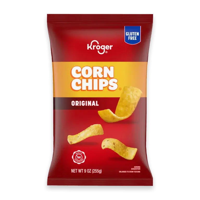 Original Corn Chips