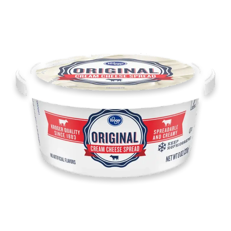 Original Cream Cheese Spread