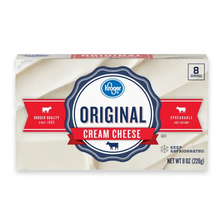 Original Cream Cheese
