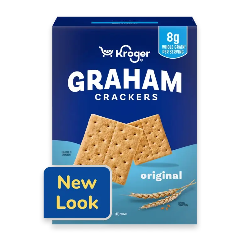 Original Graham Crackers