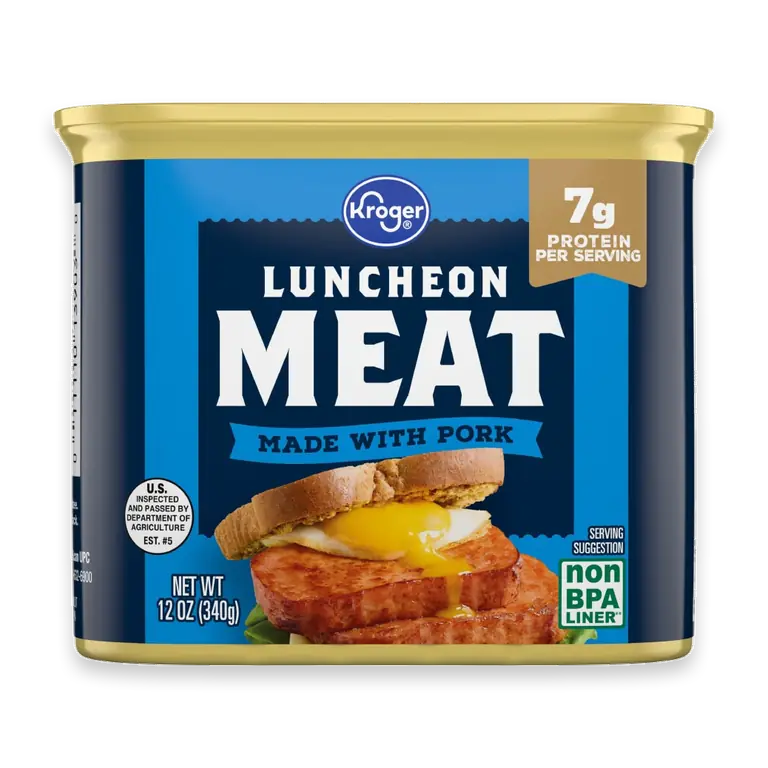 Original Luncheon Meat