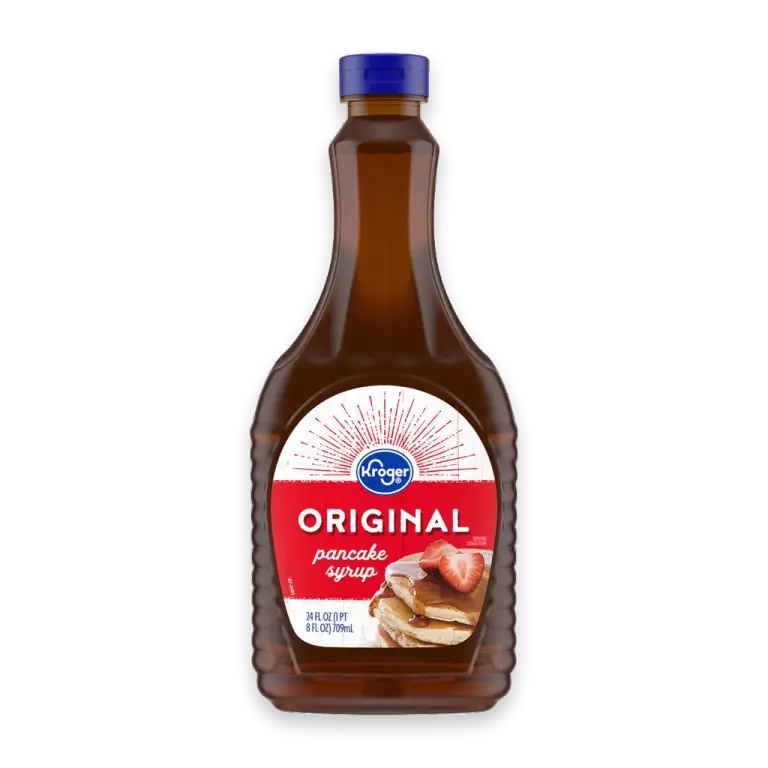 Original Pancake Syrup