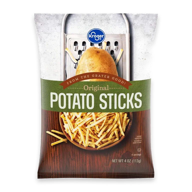Original Potato Sticks