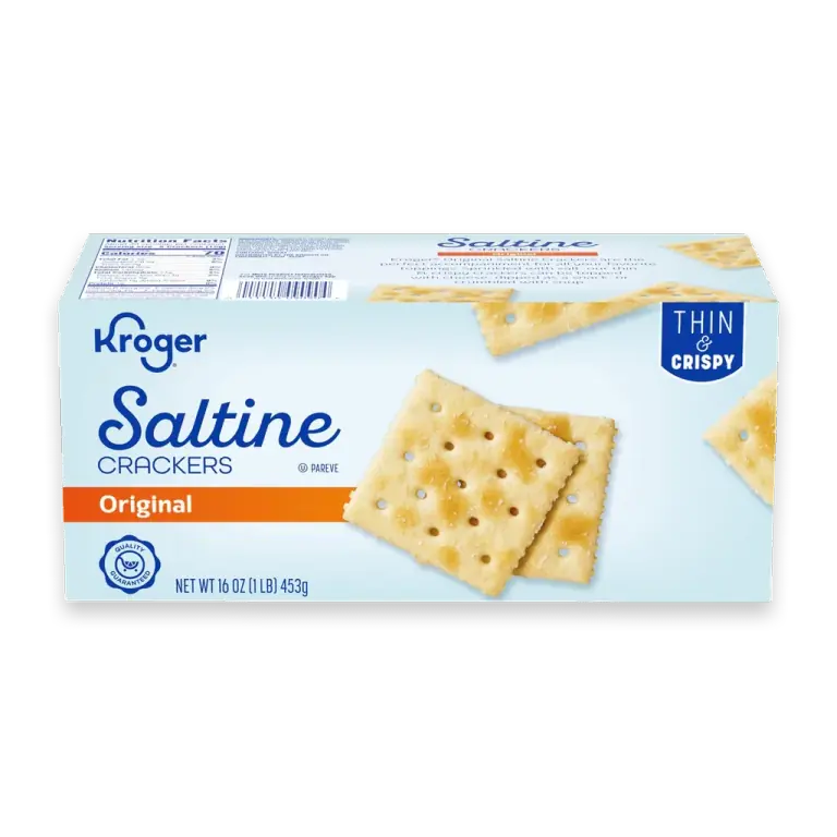 Original Saltines Crackers