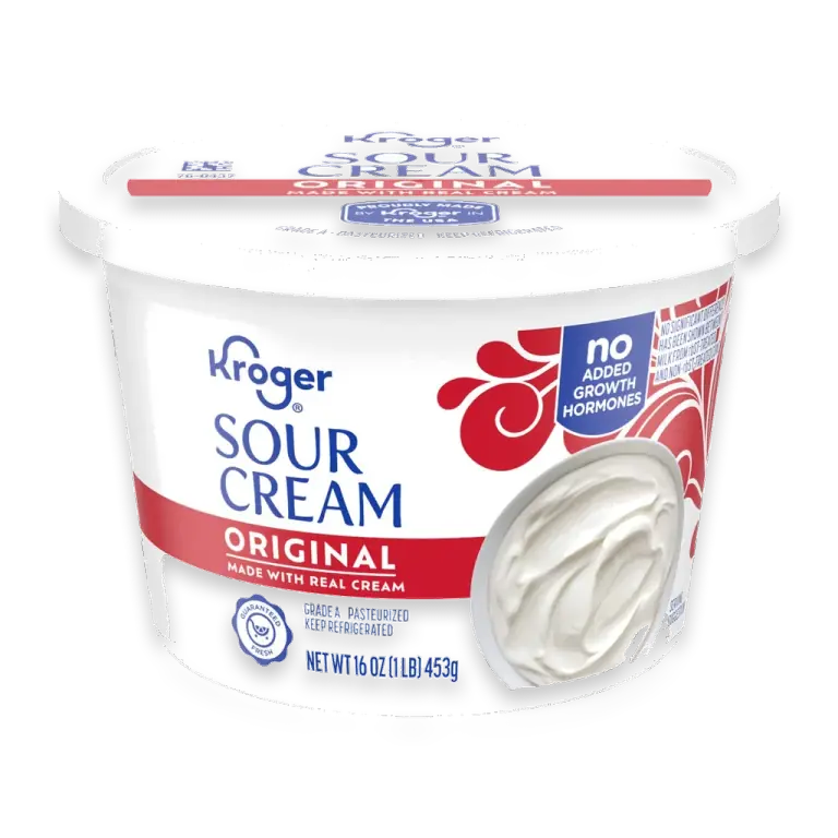 Original Sour Cream
