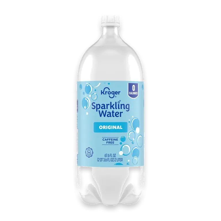 Original Sparkling Water