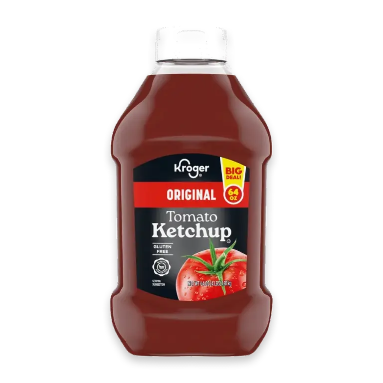 Original Tomato Ketchup BIG DEAL!