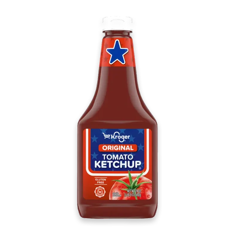 Original Tomato Ketchup