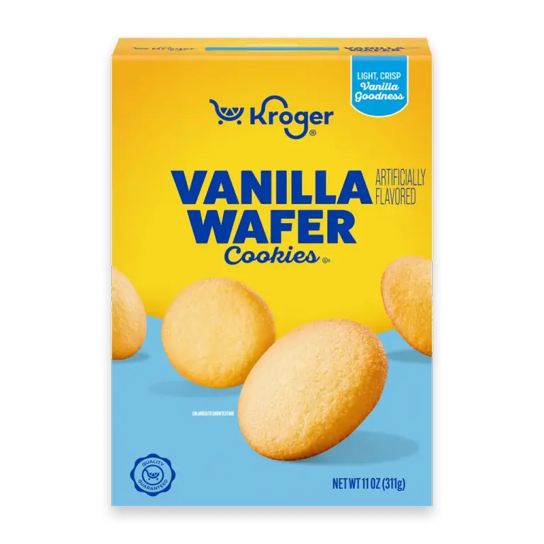 Original Vanilla Wafer Cookies