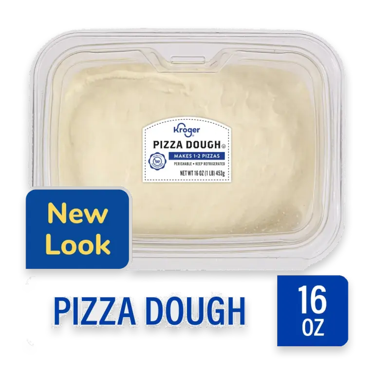 Pizza Dough