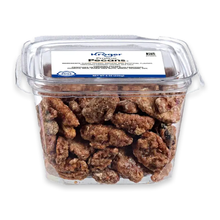 Praline Pecans