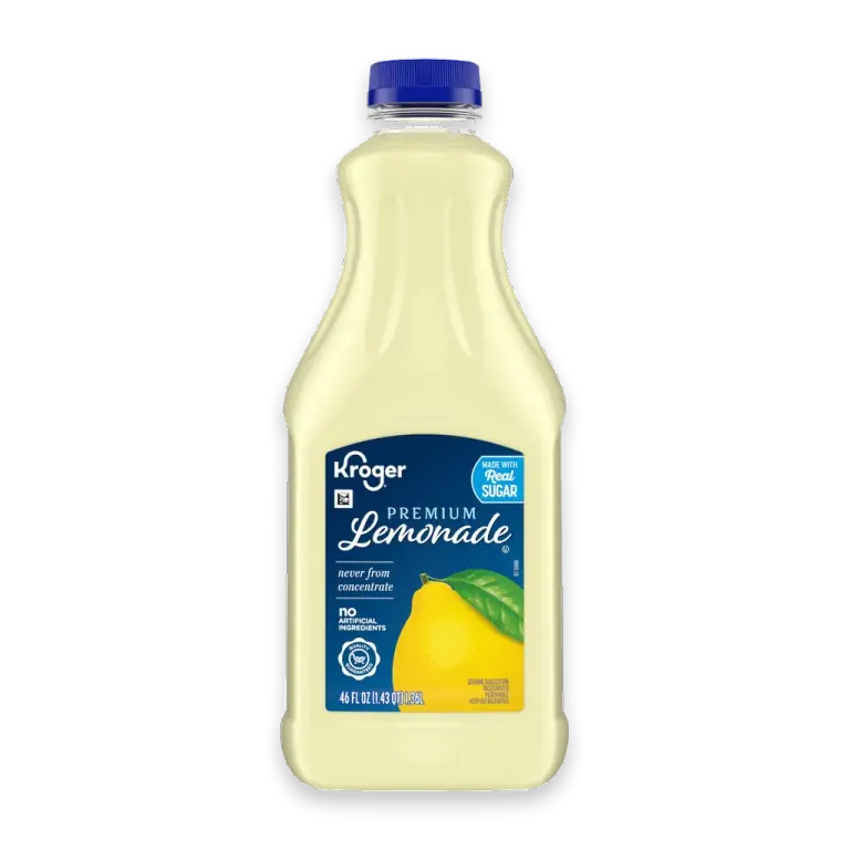Premium Lemonade