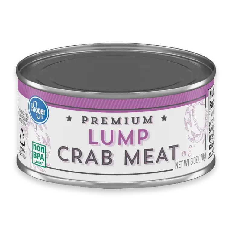 Premium Lump Crab Meat