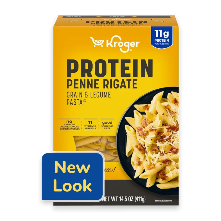 Protein Penne Pasta