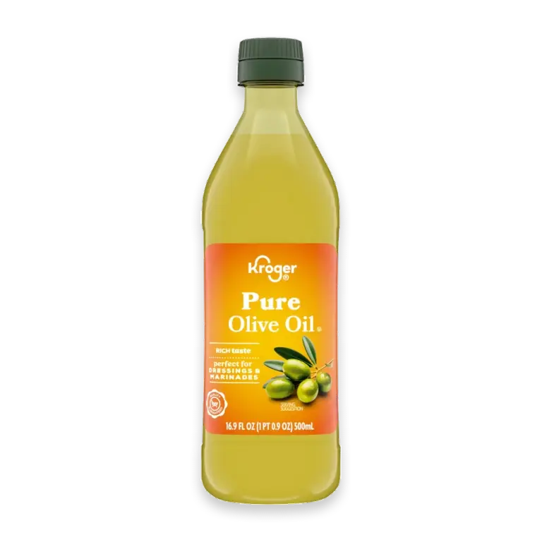 Pure Olive Oil
