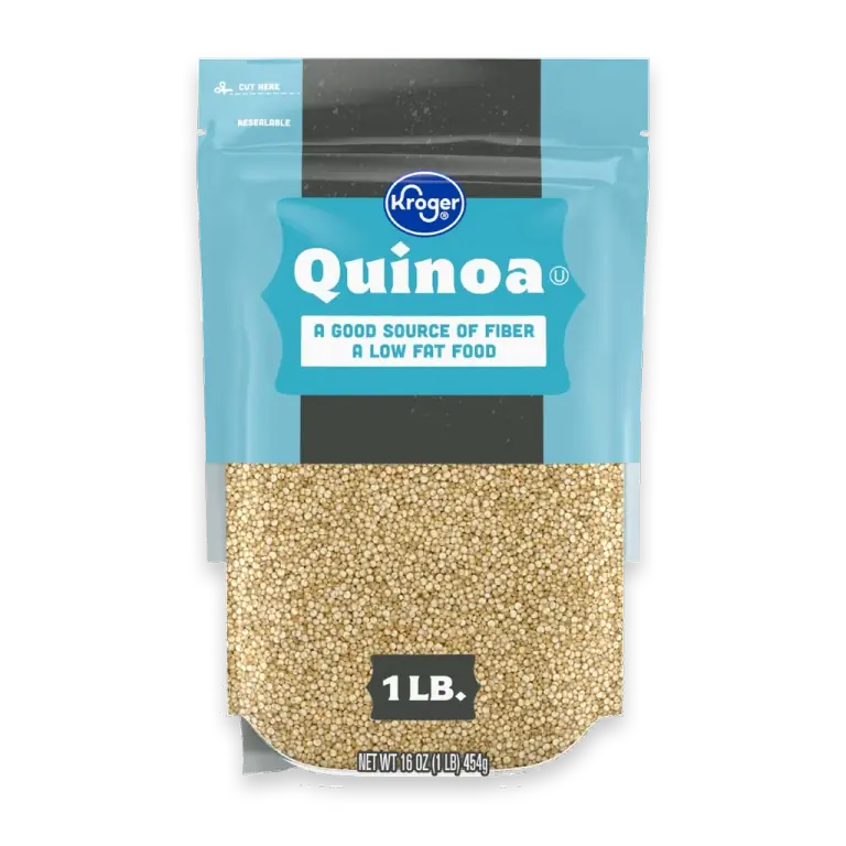 Quinoa