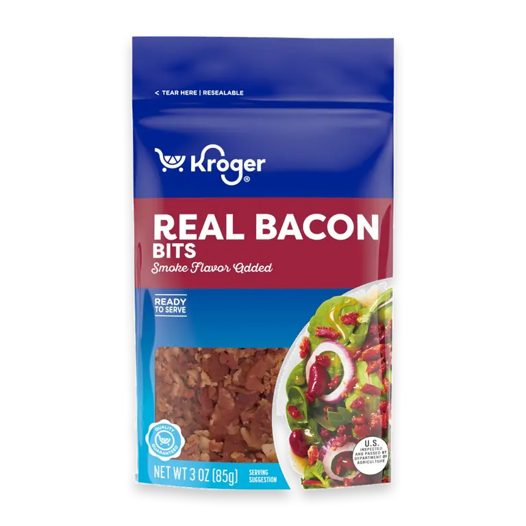 Real Bacon Bits