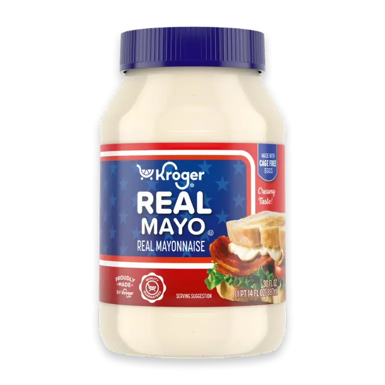 Real Mayo