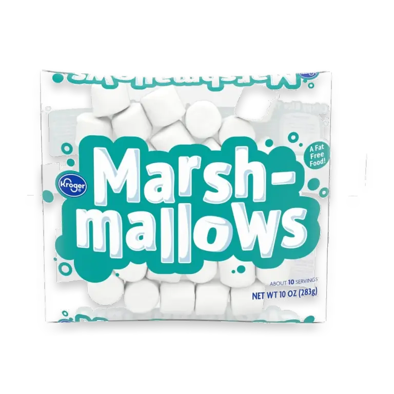 Regular Marshmallows
