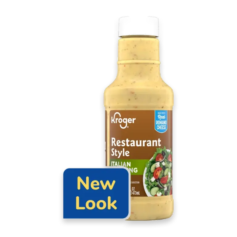 Restaurant Style Italian Salad Dressing