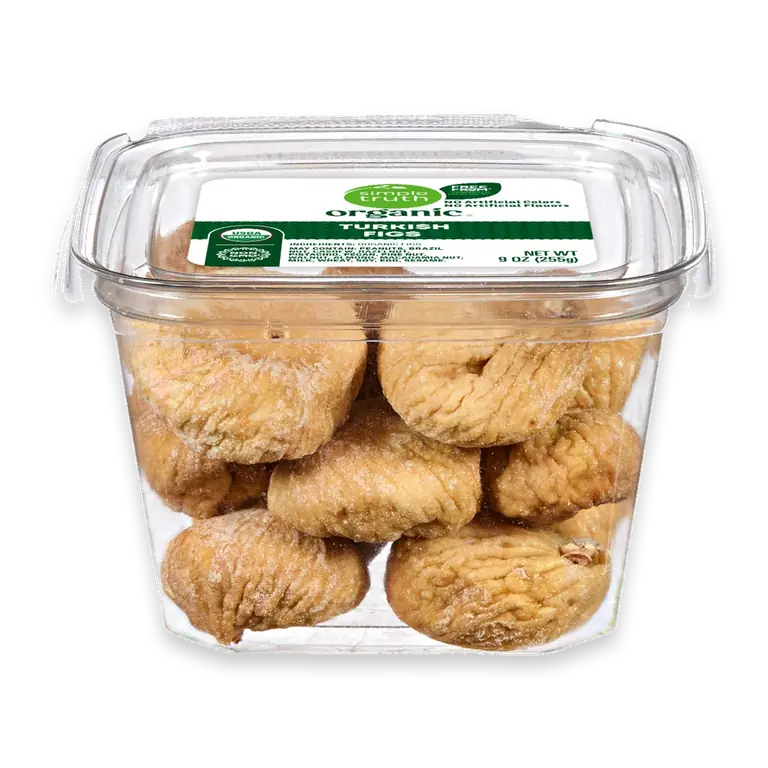 Simple Truth Organic Turkish Figs