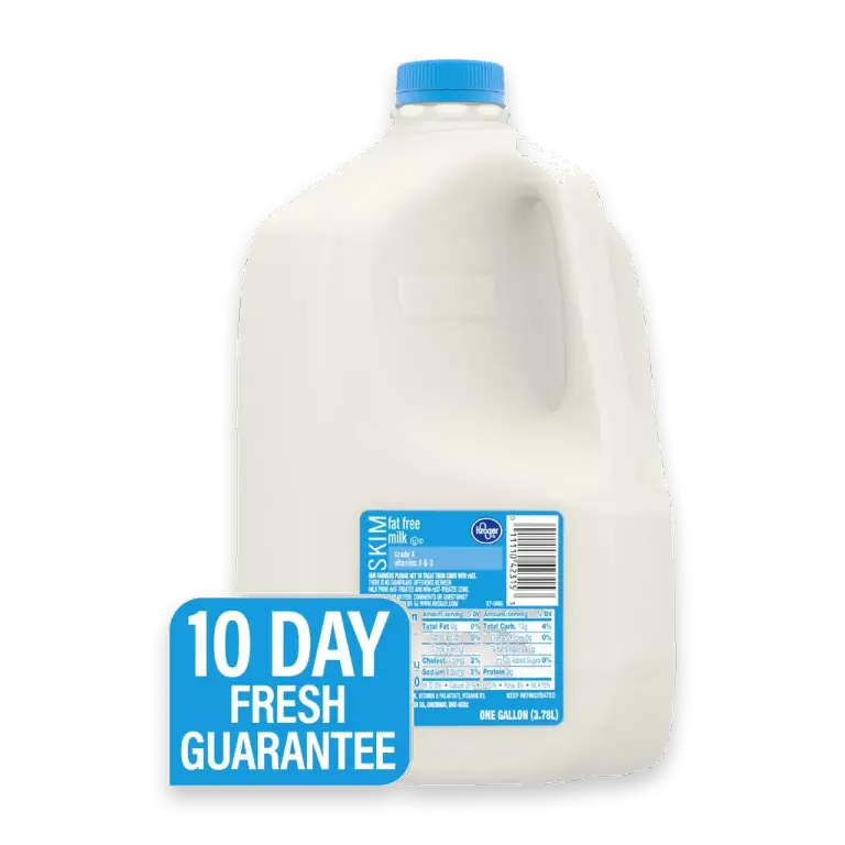 Skim Milk Gallon