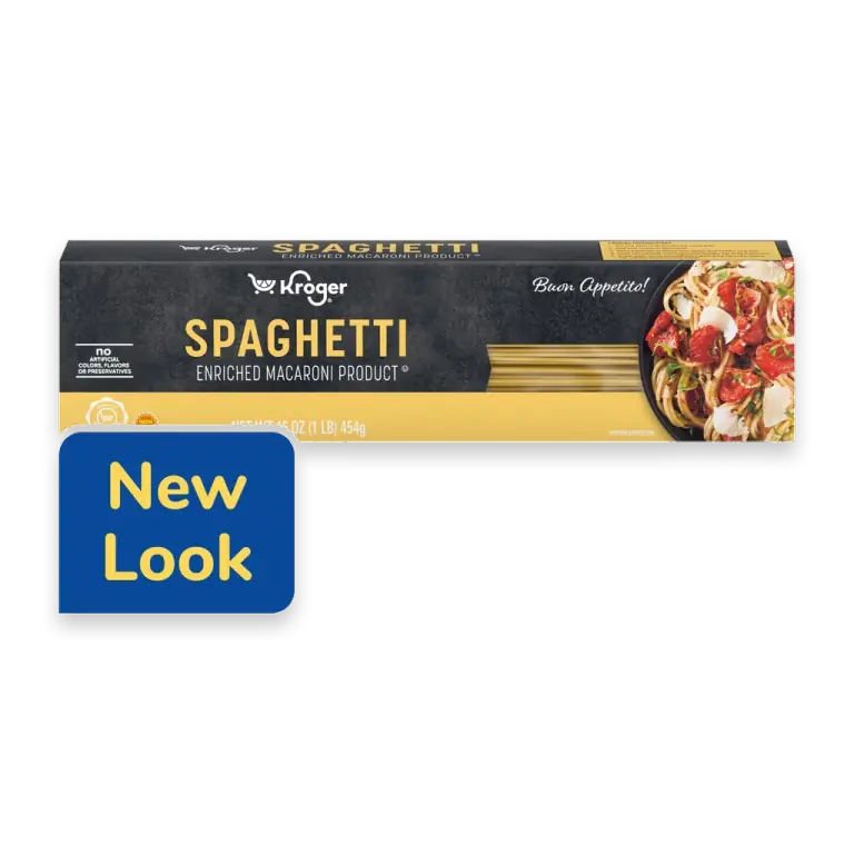 Spaghetti