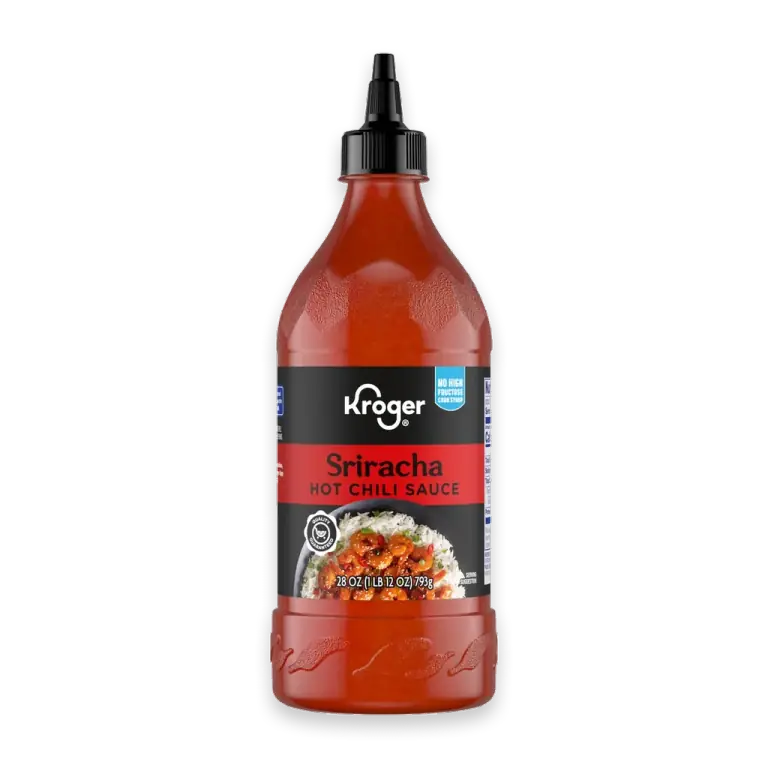 Sriracha Hot Chili Sauce