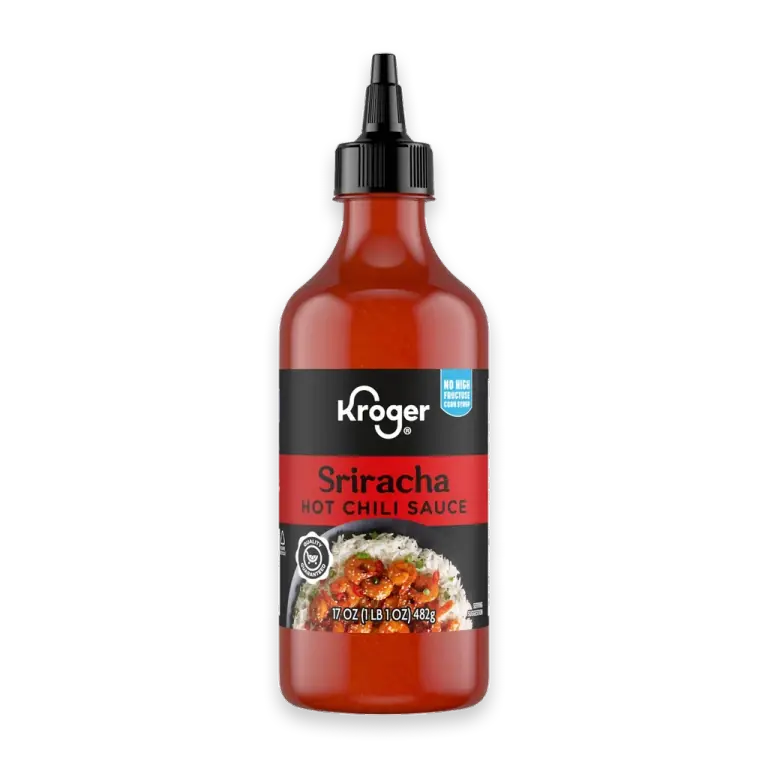 Sriracha Sauce