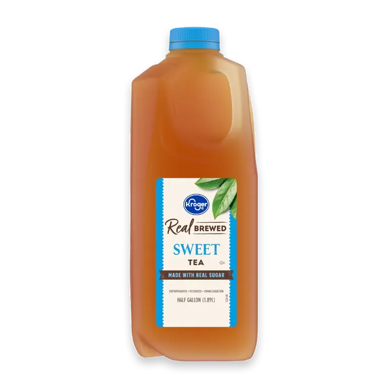 Sweet Tea