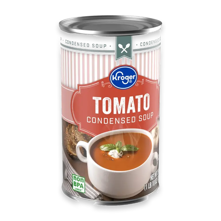 Tomato Condensed Soup