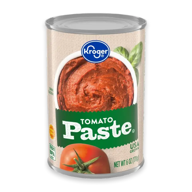 Tomato Paste
