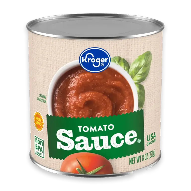 Tomato Sauce