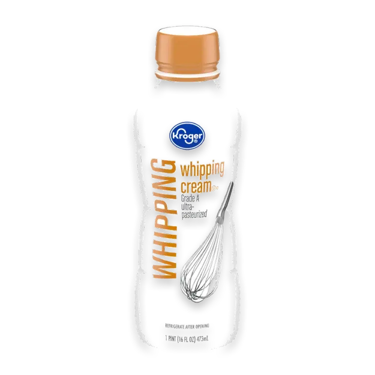 Whipping Cream Pint