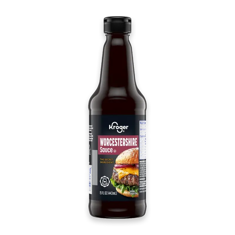 Worcestershire Sauce