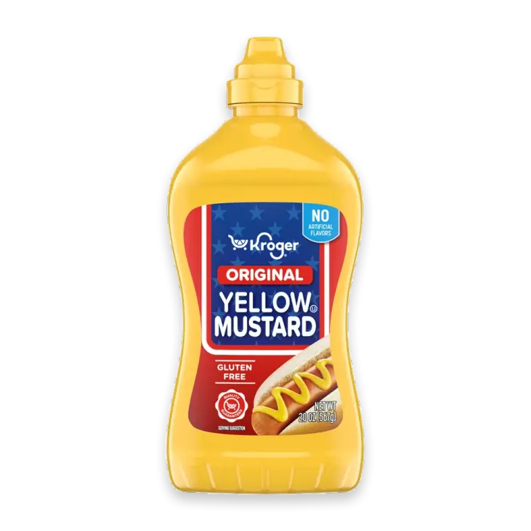 Yellow Mustard